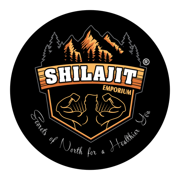 Shilajit Emporium